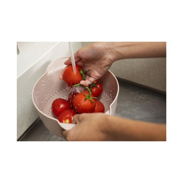 Iš plastiko kiaurasamtis ø 21 cm Chef It – Mepal-image-4