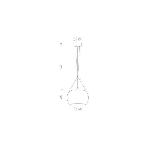 Light MOMO Elementary juoda blizgi/raudona/juoda-image-2