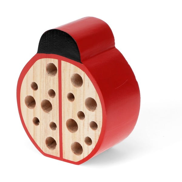 VabzdžIų viešbutis Ladybird – Rex London