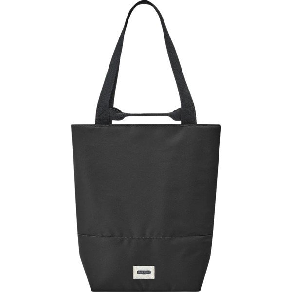 Juodos spalvos šaltkrepšys 16 l – Black + Blum