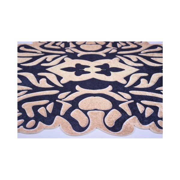Kilimas Vitaus Zindaya Siyahvarak, 60 x 100 cm-image-2