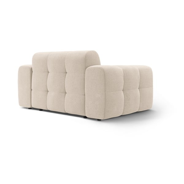 Smėlio spalvos sofa 156 cm Kendal – Micadoni -image-4