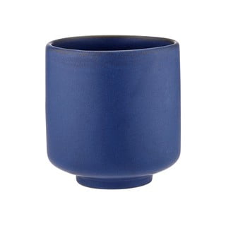 Mėlynas akmens masės puodelis 250 ml Cafe Kora - Ladelle