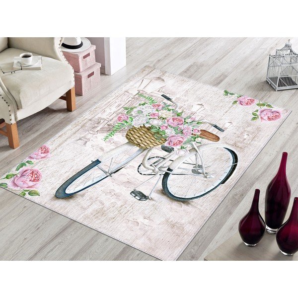 Kilimas Vitaus Bike, 50 x 80 cm-image-3