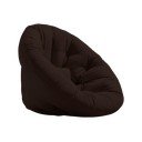 Modulinis krėslas Karup Design Nido Brown Ballo