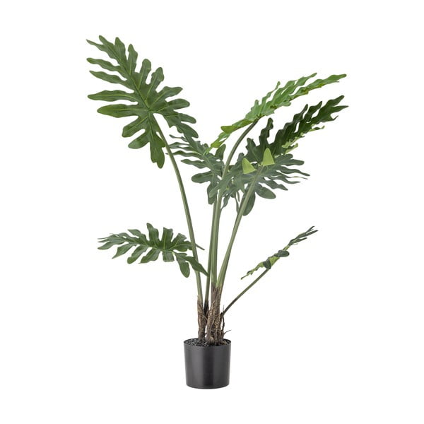 Dirbtinė gėlė (aukštis 84 cm) Philodendron – Bloomingville