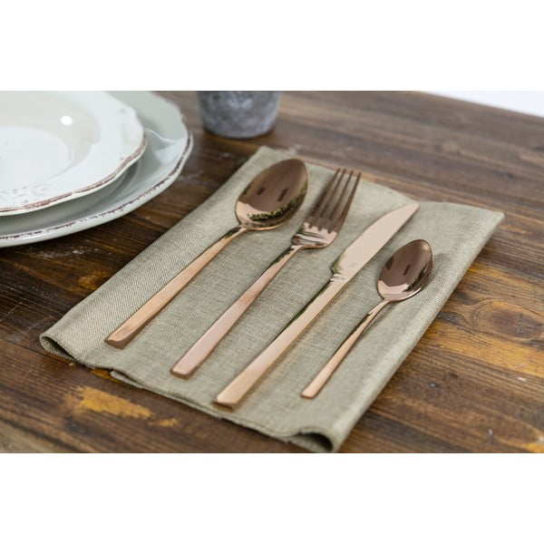 Vario spalvos plieniniai stalo įrankiai 24 vnt. Lexington - VDE Tivoli 1996-image-2