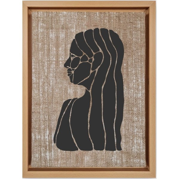Paveikslas 36x46 cm - Wallity