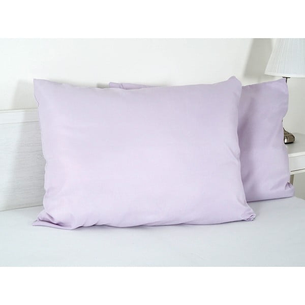 Iš mikropluošto pagalvės užvalkalas 70x90 cm Summer – B.E.S.-image-2