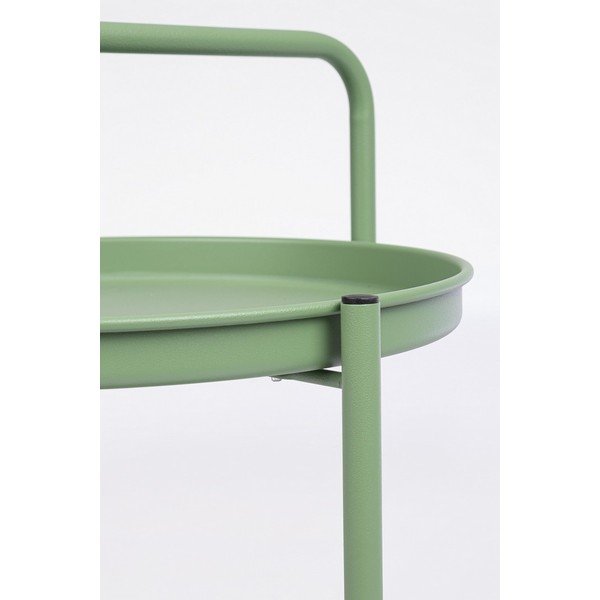 Iš plieno vežimėlis ant ratukų ø 44,5 cm Austin – Yes Everyday-image-2