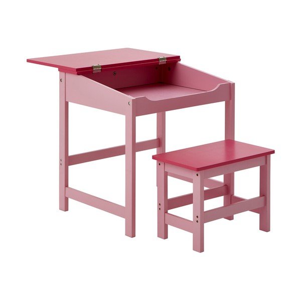 Vaikiškų baldų komplektas Jordan – Premier Housewares-image-2