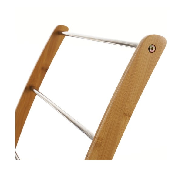 Bambuko rankšluosčių laikiklis - Casa Selección-image-3