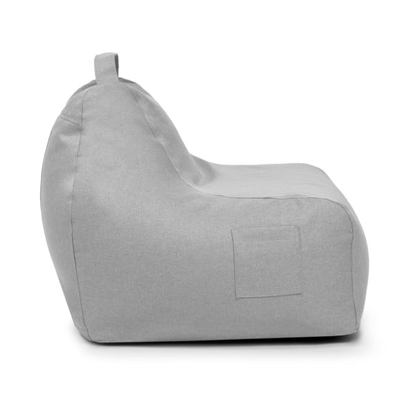 Turkio spalvos vaikiškas sėdmaišis Game Amuse – SLOWDOWN-image-3