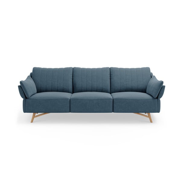 Mėlyna sofa Interieurs 86 Elysée, 232 cm