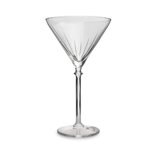 Stiklinės 4 vnt. kokteiliams 230 ml Noble – BonBistro