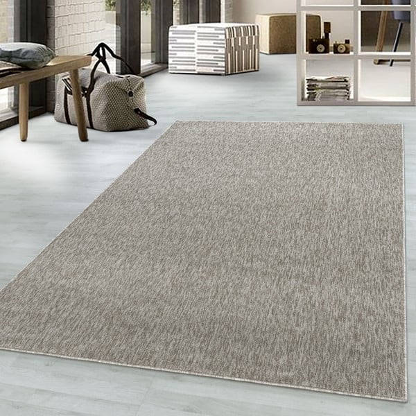 Kilimas smėlio spalvos 60x100 cm Nizza – Ayyildiz Carpets-image-1