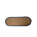 Iš džiuto stalo takelis 35x100 cm Wicker – Mila Home Luxury