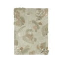 Iš medvilnės vaikiškas žaidimų kilimas smėlio spalvos 120x160 cm Mushroom Forest – Lorena Canals