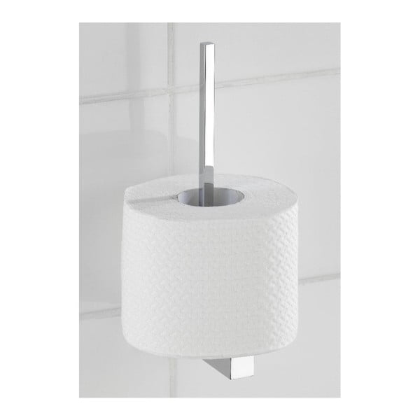 Wenko Power-Loc Remo tualetinio popieriaus laikiklis-image-1