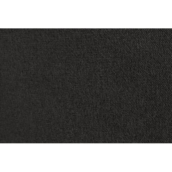 Juodas galvūgalio galvūgalio stalviršis Windsor & Co Sofos UNIVERSE, 180 x 120 cm-image-2