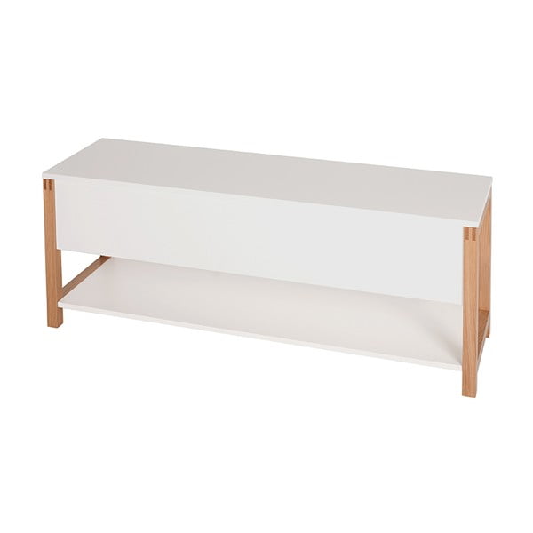 Suoliukas su saugykla Woodman Northgate-image-2