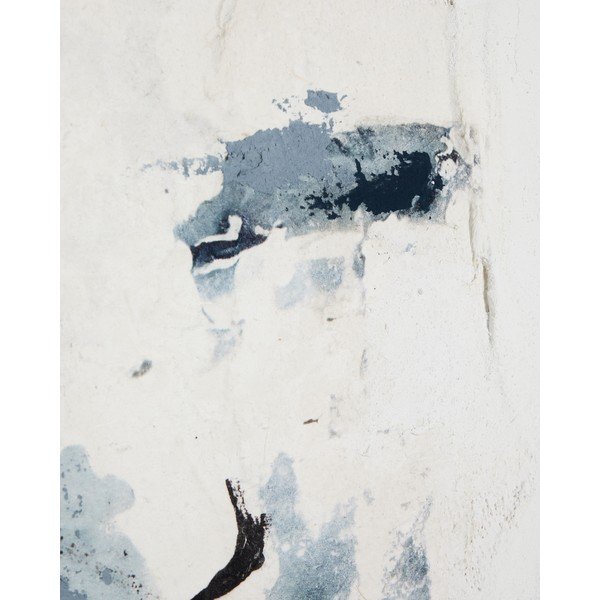 Paveikslas tapyba rankomis (tapyba) su rėmeliu/tapyba ant drobės 182,5x47,5 cm Erale – Kave Home-image-4