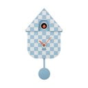 Laikrodis su švytuokle/sieninis Modern Cuckoo – Karlsson