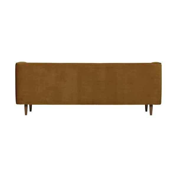 Rudos spalvos sofa vtwonen Studio-image-2