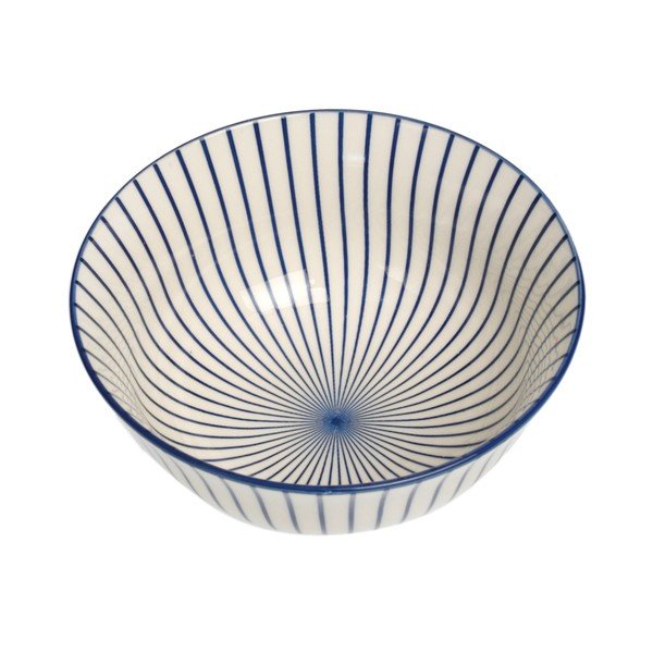 Japoniškas keraminis dubuo "Rex London Sunburst", Ø 15,5 cm-image-1