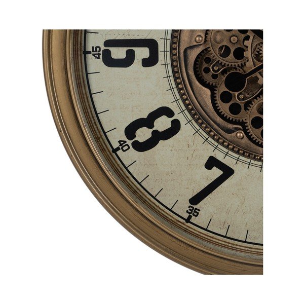 Sieninis laikrodis ø 66 cm – Ixia-image-3