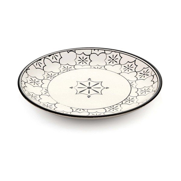 6 porcelianinių desertinių lėkščių rinkinys Mia Maroc, ⌀ 17 cm-image-1