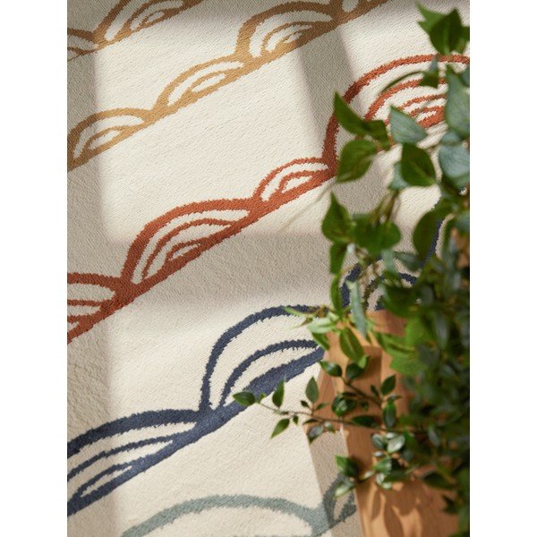 Vaikiškas kilimas 120x170 cm Kiki – Hanse Home-image-2