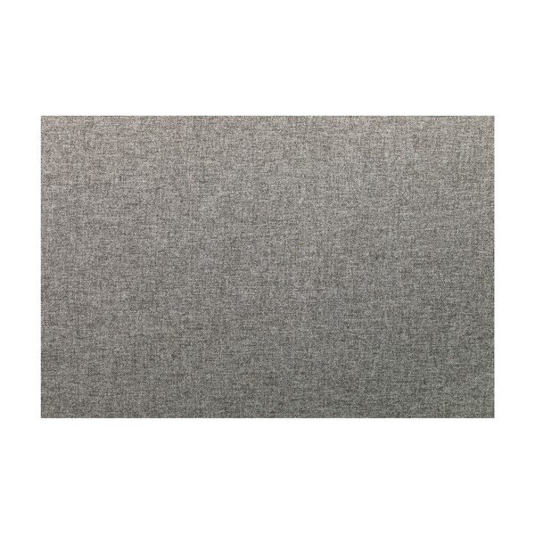 Pilka dvigulė lova Chez Ro Sascha, 160 x 200 cm-image-3