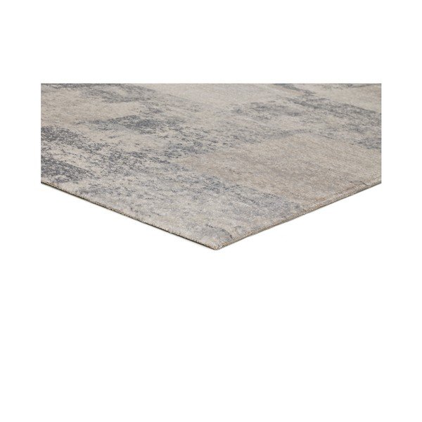 Baltas lauko kilimas "Universal Betty White Marro", 135 x 190 cm-image-2