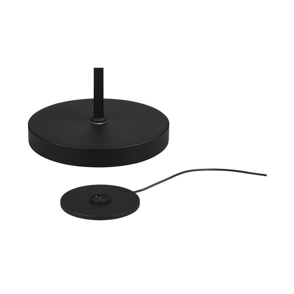 Pastatomas šviestuvas juodos spalvos LED (aukštis 160 cm) Moreno – Reality-image-4