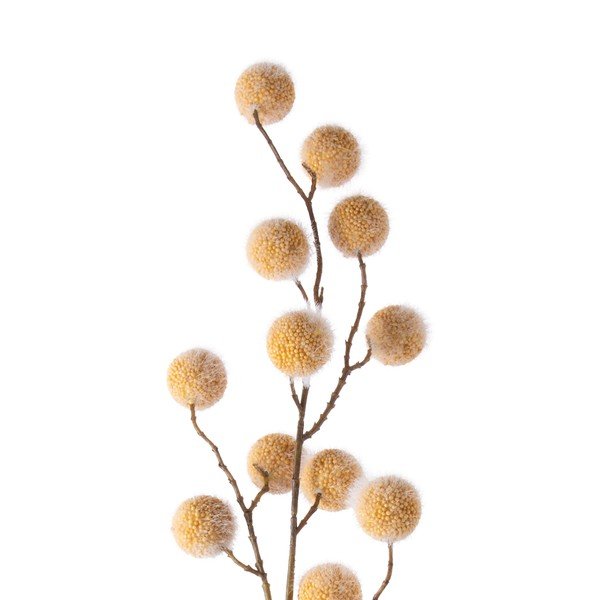 Dirbtinė gėlė (aukštis 68 cm) Poppy Berry – PT LIVING-image-1