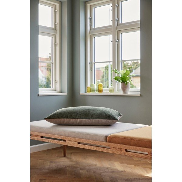 Dekoratyvinė pagalvėlė 50x80 cm Bliss – Hübsch-image-1