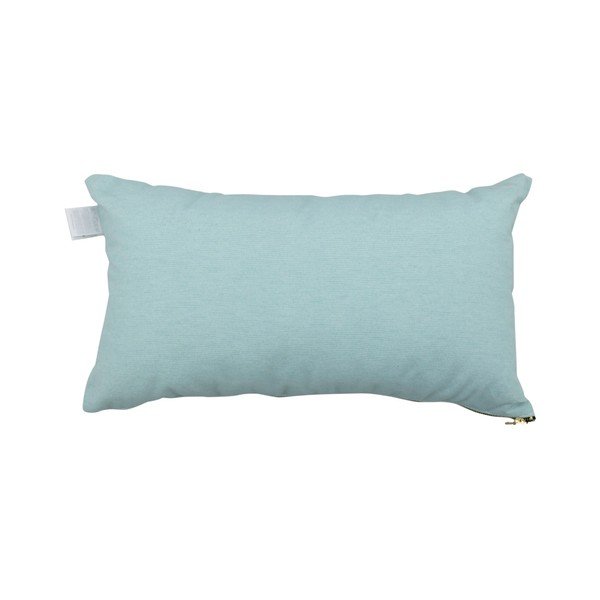 2 pagalvėlių rinkinys su užpildu Karup Deco Cushion Pastel Trinity/Peppermint, 45 x 25 cm-image-3