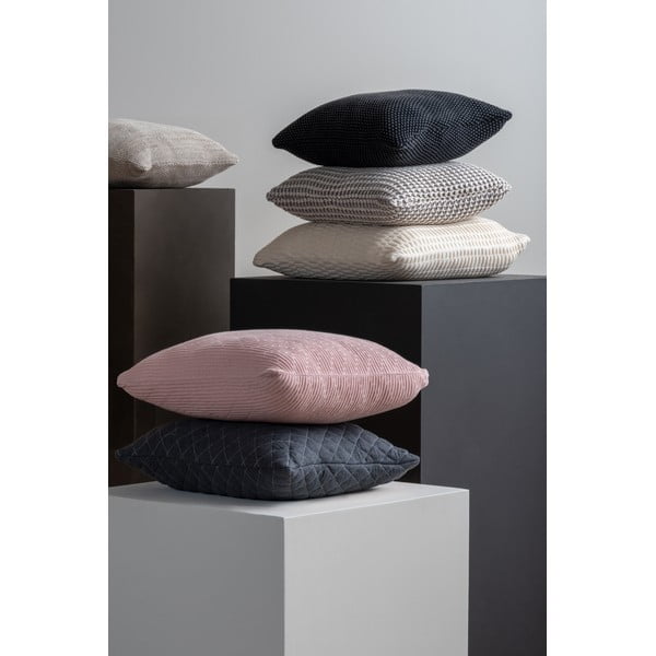 Dekoratyvinė pagalvėlė 45x45 cm Cable   – PT LIVING-image-1