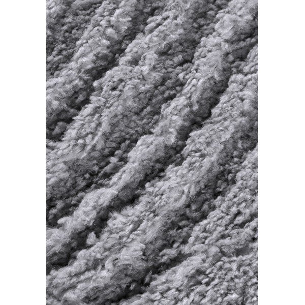 Kilimas pilkos spalvos 80x240 cm Pigment Light Grey – Elle Decoration-image-3