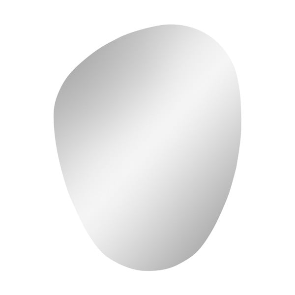 Sieninis veidrodis su apšvietimu 55x72 cm Quickset 393 – Pelipal