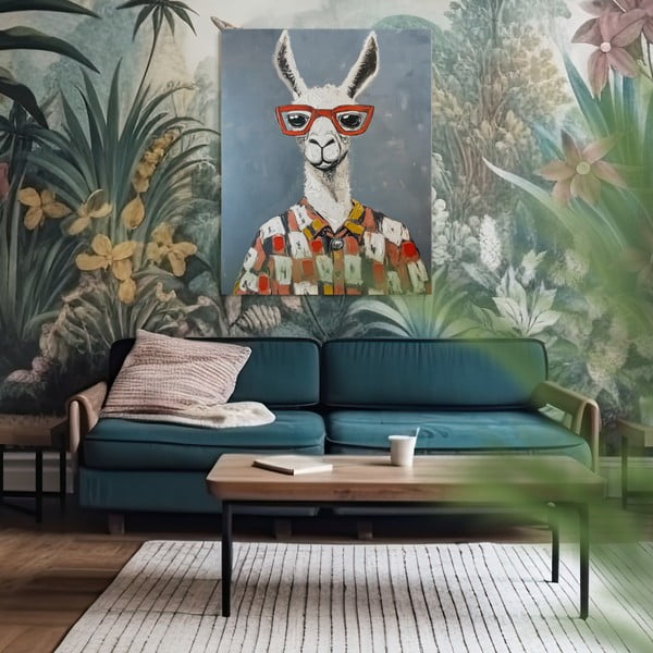 Paveikslas 70x100 cm Gerard – Styler-image-1