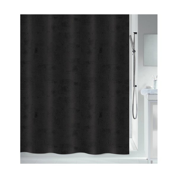 Dušo užuolaida 180x200 cm Georges – Spirella