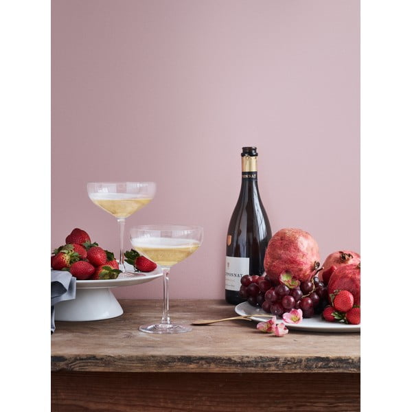 2 putojančio vyno taurės, 390 ml rinkinys Premium - Rosendahl-image-1