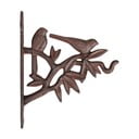 Iš metalo gėlių vazono laikiklis – Esschert Design