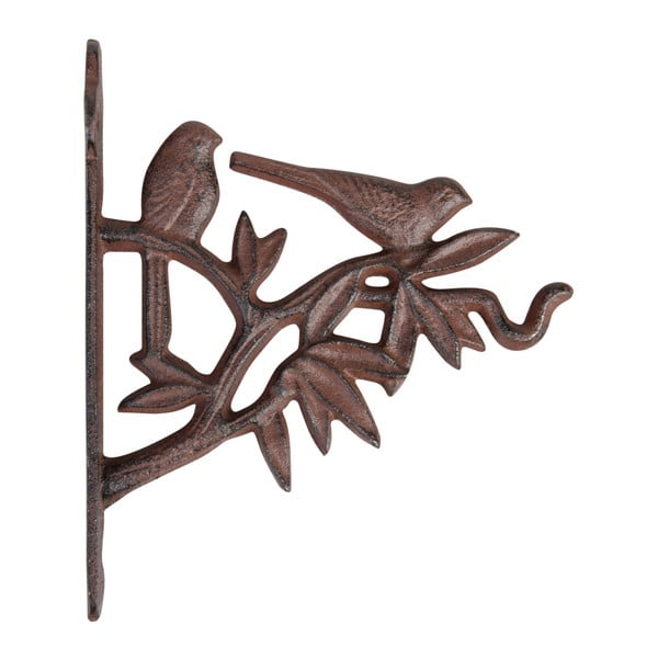 Iš metalo gėlių vazono laikiklis – Esschert Design