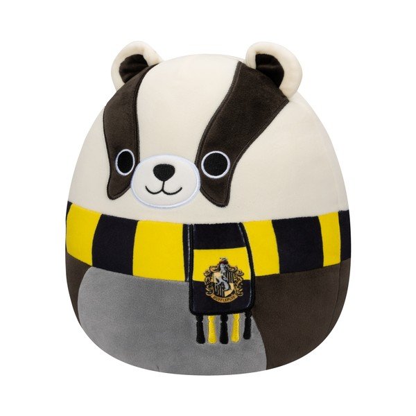 Pliušinis žaislas Harry Potter Hufflepuff – SQUISHMALLOWS-image-2