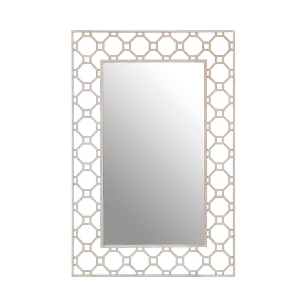 Sieninis veidrodis 74x109 cm Zariah – Premier Housewares
