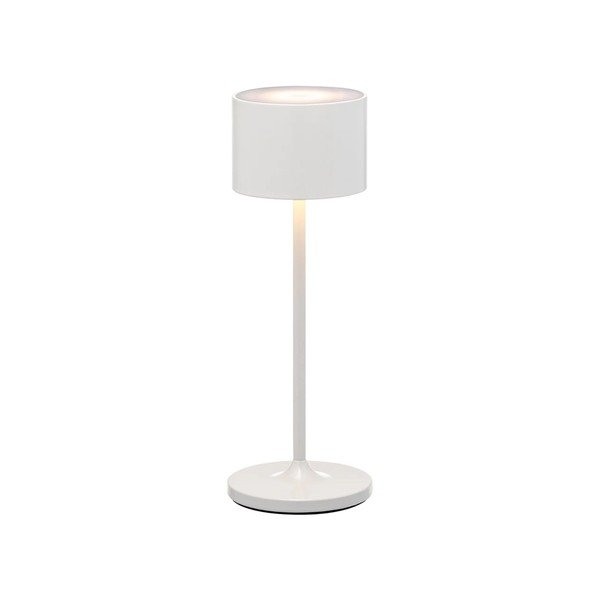 Lauko šviestuvas LED su pritemdymo funkcija USB ø 7 cm Farol Mini – Blomus-image-4