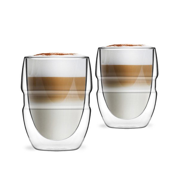 Puodeliai 2 vnt. 300 ml Sferico – Vialli Design